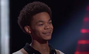 North Philly teen Cam Anthony wins The Voice