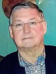 Obituary information for Carl Raymond Pendell