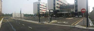Monthly pass (rm63.60 per month, can be purchased here) c. Help University S New Subang 2 Campus Studymalaysia Com