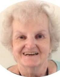 Kathleen Phaneuf Obituary (1932