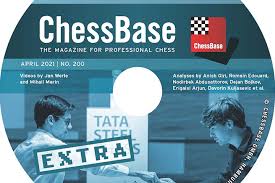Able, honest and extremely knowledgeable and polite. Cbm Extra 200 The Brilliancy Chessbase