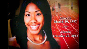 Homegoing Celebration of Barbara McNutt Fair