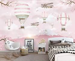 Cocuk Duvar Kagidi Panosundaki Pin