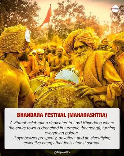 India isn't just about destinations—it's about experiences that stay with you long after the journey ends. Here are 10 rare and culturally immersive festivals that redefine travel in India—perfect for those seeking