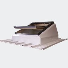 Aft20 Batiroc Profileur De Bacs Acier Pour Le Batiment Fenetre De Toit Sale De Bain Idees Pour La Maison
