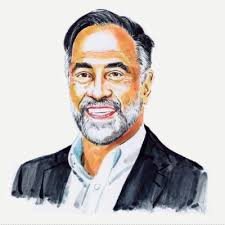 This is the best time ever to be an investor, says Sixth Street's Marty  Chavez