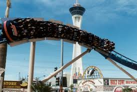 Sep 26, 2021 las vegas motor speedway las vegas, nv. Speed The Ride Nascar Cafe Las Vegas Nevada United States