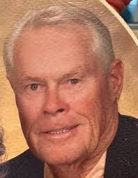 Obituary for John P. Rush