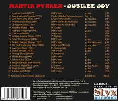 Turn that cucumber into a nearly inst. Jubilee Joy Best Of 40 Years On Stage 3 Bonustracks Martin Pyrker All Tracks Torsten Zwingenberger Axel Zwingenberger Hans Georg Moller Jo Ann Kelly Sabine Pyrker Al Cook Gine Heiger Michal Hudec Order Now Boowoo Martinpyrker