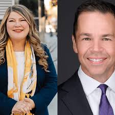 Boerner Horvath faces one challenger in realigned Assembly district