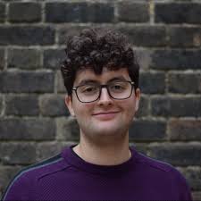 All by Adam Solomons