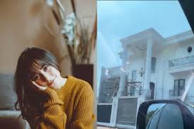 Setelah perjuangan panjang, prilly latuconsina akhirnya berhasil membangun sebuah rumah baru di kawasan tangerang. Yuk Intip Rumah Mewah Prilly Latuconsina Wow Serasa Hotel Bintang 5 Metropolitan Id