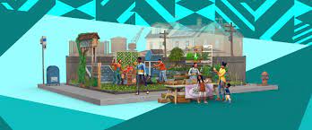 The biggest success stems from . The Sims 4 Eco Lifestyle For Pc Mac Origin