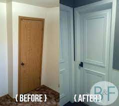 Best paint for interior doors and baseboards. View 27 Paint For Doors And Trim