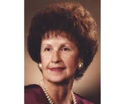 Shirley Elrod Obituary (1935