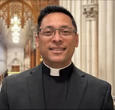 Ordination of Deacons and Priests at Our Lady of Sorrows Church in New  Jersey