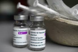 Messages urging older australians to have the astrazeneca vaccine have become muddy. Astrazeneca To Reduce Eu Covid Vaccine Deliveries Following Production Problems