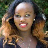 Sheila Maingi's Instagram, Twitter & Facebook