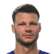 Daniel Bachmann 72 GK