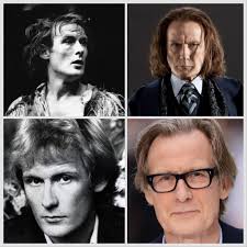 Image result for bill nighy