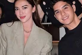Putus dari Alyssa Daguise, Al Ghazali Dinilai Cocok Pacaran sama Dindra  Nashriyah
