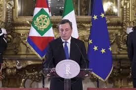 Lo afferma il premier mario draghi in conferenza stampa. Diretta Conferenza Mario Draghi Oggi 19 Marzo 2021 Il Discorso In Tv E Live Streaming Alle Ore 18 30 Video