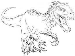 We all remember jurassic park. Pin On Coloration Imprimable