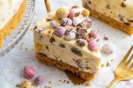We were really craving brownies one night, and this cakelike treat hit the spot! 10 Gluten Free Easter Recipes You Need To Try Asap