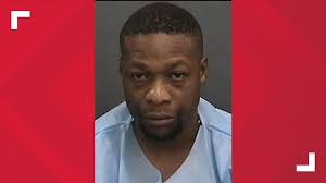 Florida man sentenced to death in killing of girlfriend, child