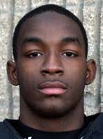 Warrenton's Jack Morris pounds out college path from inside trenches: No. 30