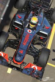 Lewis Hamilton Mclaren Mercedes Lewis Hamilton Mclaren Mercedes Formula 1 Car
