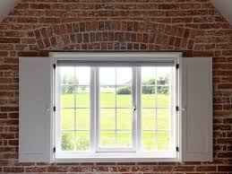 Solid Wood Shutters Wood Shutters Interior Window Shutters Interior Shutters