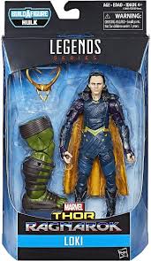 Marvel legends avengers infinity war loki corvus glaive figures mib brand new!! Thor Ragnarok Marvel Legends Hulk Series Loki Action Figure Marvel Legends Loki Marvel Marvel