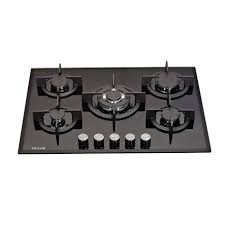 Millar Gh7051pb Plaque De Cuisson En Verre Trempe Avec 5 Bruleurs A Gaz Noir 70 Cm Table De Cuisson Achat Vente Plaque Gaz Cdiscount