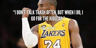 Maybe you would like to learn more about one of these? Best Nba Trash Talk Quotes Quotesgram