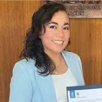 Nancy Govea's Instagram, Twitter & Facebook