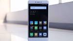 Xiaomi Redmi Note with Snapdragon