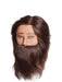 Diane Gavin Male Bearded Brown #D390 — Vip Barber Supply