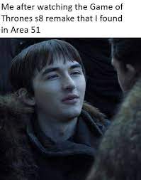 Why Do You Think I Came All This Way Jonwinsthethrone