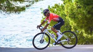 Archivo de noticias en colombia y el mundo sobre nairo quintana. Nairo Quintana Vuelve A Entrenar Sobre La Ruta Antes Del 2021 Ciclismo Internacional
