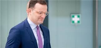 Am vormittag trat gesundheitsminister rudi anschober zurück. Coup Gegen Corona Mehr Macht Fur Spahn