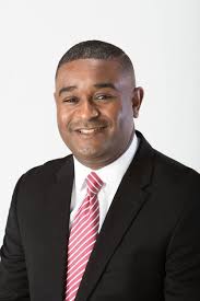 Canton native seeks to be state treasurer