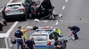 Ancora da chiarire la dinamica dell'incidente. Incidente In Autostrada Omicidio Stradale Plurimo Arrestato Il Padre Alla Guida Negativo All Alcotest Cronaca Arezzo24