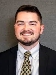 It's Your Business includes Reagan McCloud, Melissa Briggs, Casey Whale,  Joe Hodgson, Freddy Cooper