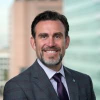 Douglas Pryor, CIMA®