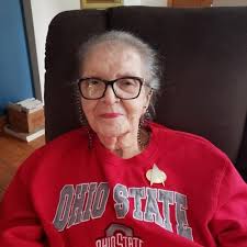 Judyth Clarkson Obituary (1936