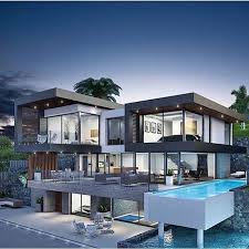 Ig Mansions On Instagram Repost Via Lifestyle Luxuries The House Designs Exterior Luxury Homes Dream Houses Beautiful Modern Homes We are looking for kerala style home elevations, kerala style floor plans, modern style house elevations, and modern style home interiors.