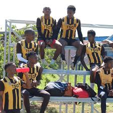 Can we keep that record intact against celtic, amazulu, and baroka? Ts Galaxy Fc The Rockets Playing A Friendly Match Facebook