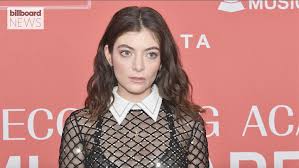 Lorde delayed release of solar power, which had originally been scheduled for. Solar Power Leak Lorde S New Song Released Early On Streaming Platforms In Apparent Mishap The Independent