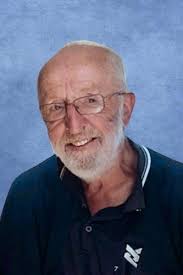 Finn Grubbe Obituary (1944